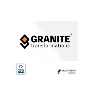 Granite Transformations Logo
