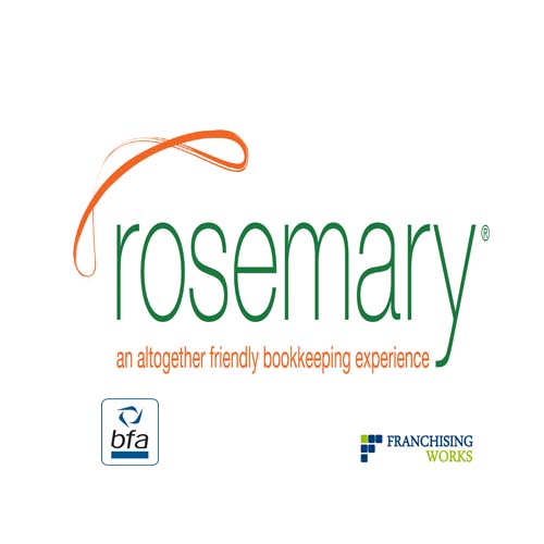 Rosemary Bookkeeping