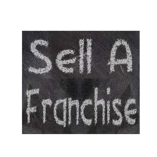 Sell A Franchise