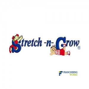 Stretch n Grow