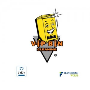 VIP Bin Cleaning Franchise
